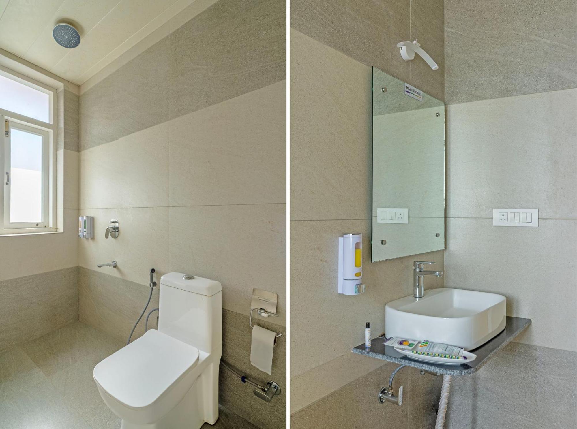 Treebo M R Villa — Photos 1