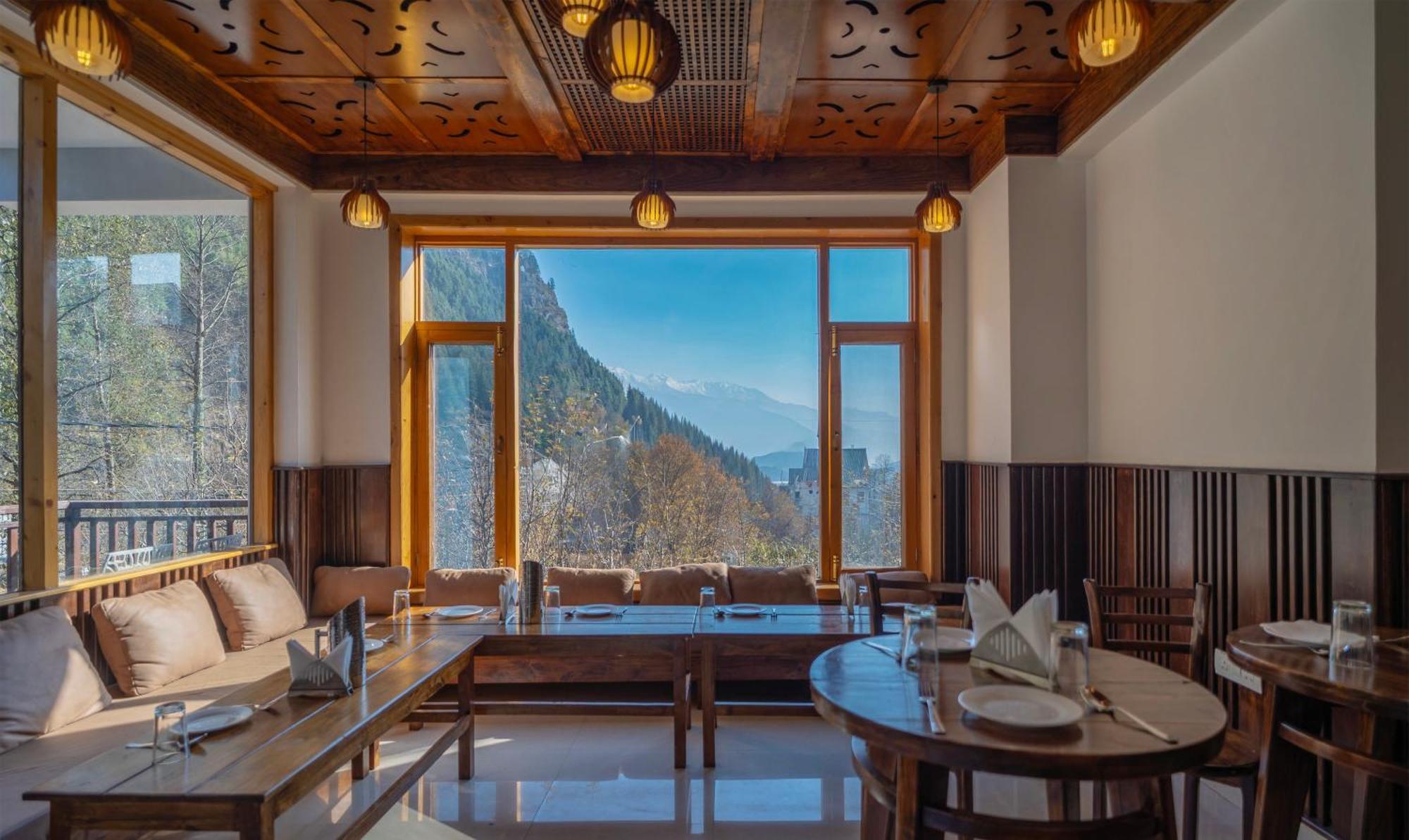 Treebo M R Villa — Photos 2